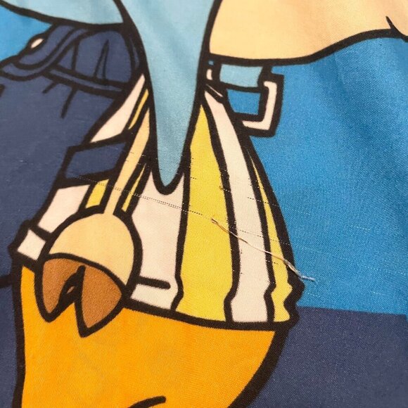 One Piece Tony Tony Chopper Lot of 2 Pillow Cases - Picture 10 of 16